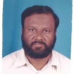 Halarath Ali Syed Mohammed