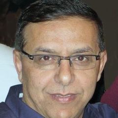 Khaled Jaber, VP Project Management