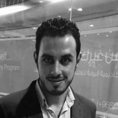 احمد حجاج, مندوب مبيعات