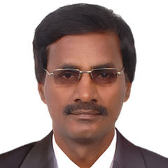 Srinivassan Kannan