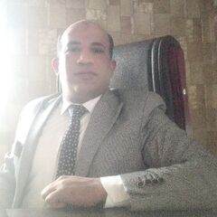 محمد مبروك, مدير عام  موارد بشرية وادارية 
