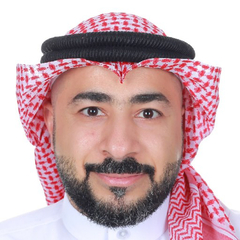 أحمد هجلس, Senior Business Application Manager