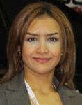 سارة Hasan, Group HR/PR Admin Manager