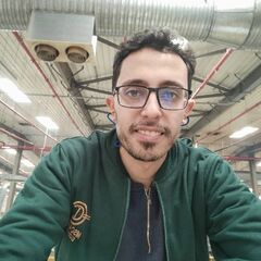 Mohamed shokry, Electrical Automation Technician