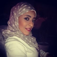 Sara Ismail, Purchasing specialist for MENEA