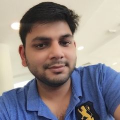Manish Rohilla, Pre-Sales Engineer
