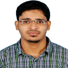 Jasam Ahamed, System/Network Engineer