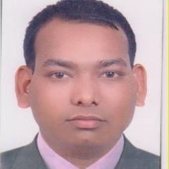 Manoj Chaudhary Join Family, Computer Operator