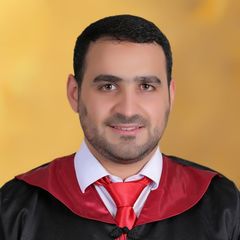 Ali Dawaih, معلم / مساعد مدير