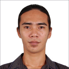 Ronald Roxas, IT Administrator / IT Technician