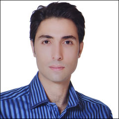 ebrahim mohammadi, steel melt shop process engineer