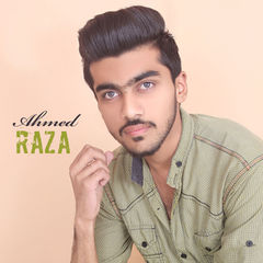 Muhammad Ahmed Raza, Designer