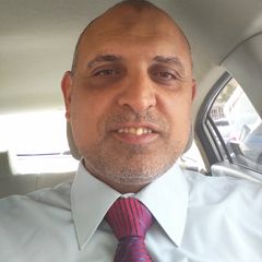 Ahmed Reda, Operation Manager