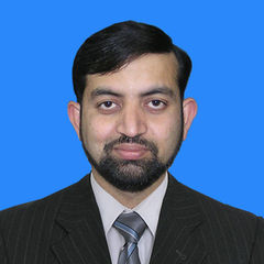 ISRAR HAMID, Assistant Manager Operations