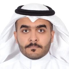 أحمد النصار, Mechanical Engineer