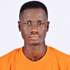 FRANCIS SOGUNLE, Content quality control coordinator and video editor