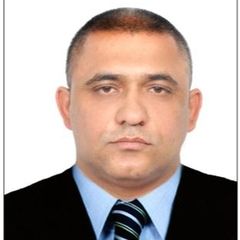Muhammad Shahzad Hussain, Sr.Collaboration & Network Engineer