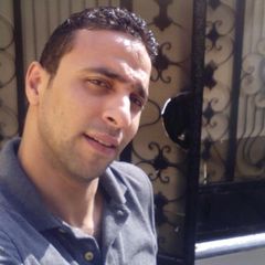 Amr Moktar