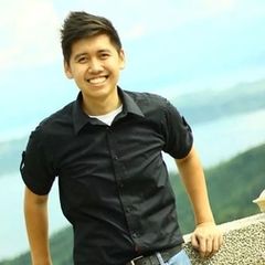 Sy Bryan Lato, Lease Marketing Officer