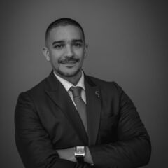 Sami Ramzi A Khair, Senior Business Analyst & Product Owner