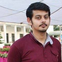 Syed Maaz Shahid Syed