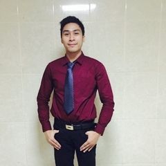 Kirk Leomo, Administrative Assistant / Project Coordinator