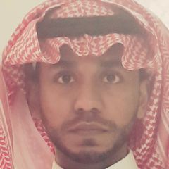 Abdulaziz almwainea,  IT Assistant Manager