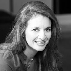 Joumana Nahas, Professor of civil law