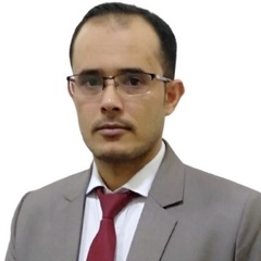 Omar Almikhlafi, IT Manager/Odoo Implementer / developer 