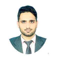 Syed Shujaat Akbar, TECHNICAL CONSULTANT