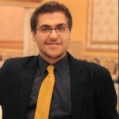 Alaa Fathi AlMadhoun, Software Engineer / Lead Front-End Developer