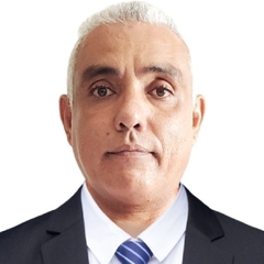 Elnage Kamaleldin Abbas Mohamed, HR Director