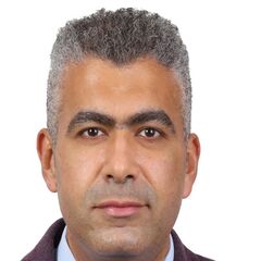 Mostafa Atef, Trainer &Consultant