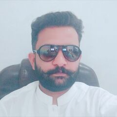 Rizwan Afzal