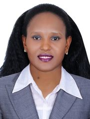 Hannah Ndegwa