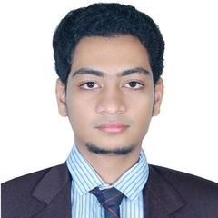 Muzammil Rizwi, Application & Database Administrator