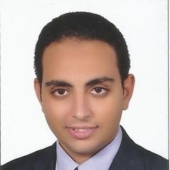 Mohamed Alaa El-Din