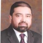 Iqbal Hashmi, CEO/Managing Director
