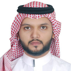 Abdulmajeed Alghamdi, Product Engineer