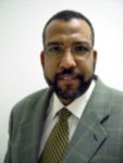 Ahmed Bendania, Assistant Professor Teaching Psychology and Heading Courses Development Committee