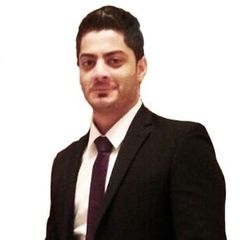 Myasar Al-Halabi
