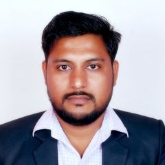 Mohammed Mukaram Shaik