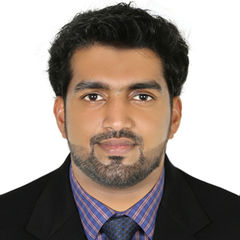 Muhamed Haseeb Ponnachethiyil, Senior Analyst Programmatic