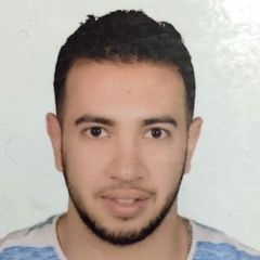 Mohamed tawfik ahmed ghanem, خدمه عملاء