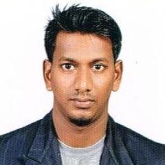 Rolan Fernandes, Hardware and network engineer/ Desktop support engineer