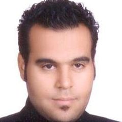 أحمد عاطف, محاسب مالي وإداري
