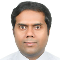 Deepak  Sudevan, Senior IT and Network Administrator