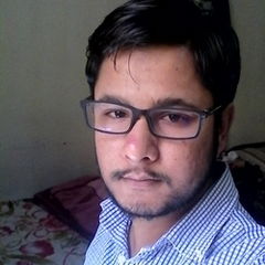 Muhammad Arif Sohail