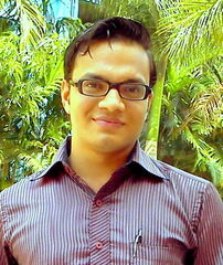 Malaya kumar Mohapatra