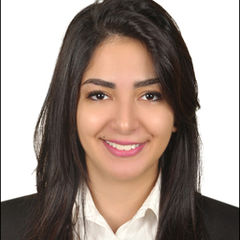 كاميليا مصطفى السبع السبع, inssurance specialist